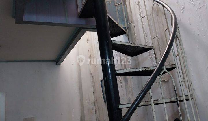 DIJUAL !! RUMAH MURAH LOKASI ELITE RESINDA KARAWANG BARAT 11