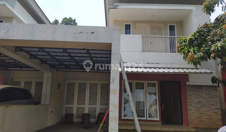 DIJUAL !! RUMAH 2 LANTAI GRAND TARUMA PUSAT KOTA KARAWANG 2