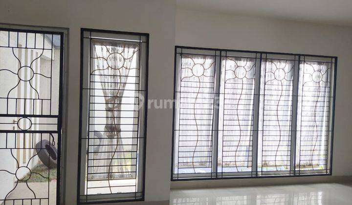 DIJUAL !! RUMAH 2 LANTAI GRAND TARUMA PUSAT KOTA KARAWANG 4