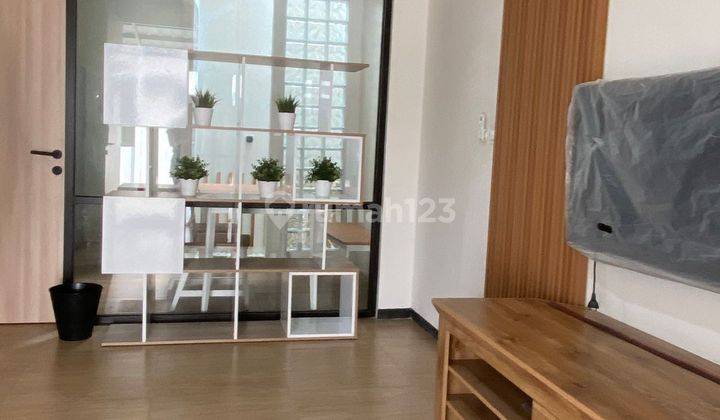 FOR RENT !! RUMAH 2 LANTAI DIPUSAT KOTA KARAWANG 2