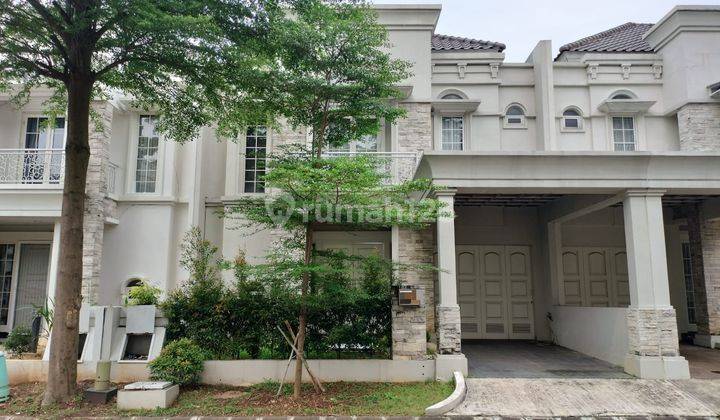 FOR SALE !! RUMAH 2 LANTAI ELITE DIGRAND TARUMA KARAWANG 1