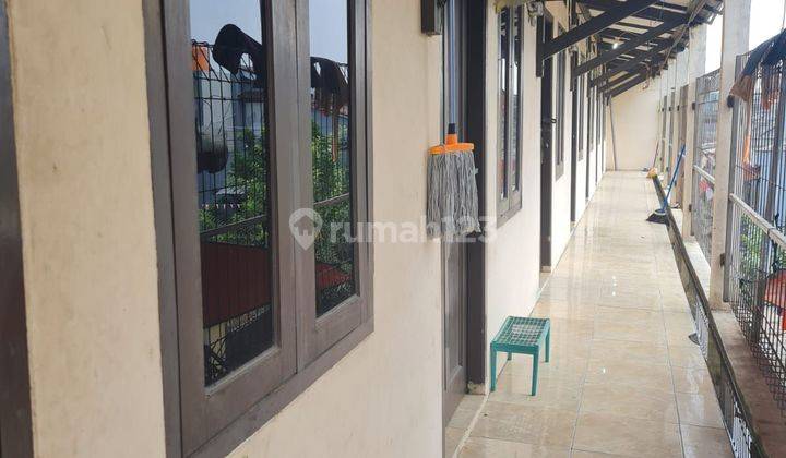 DIJUAL !! KOSAN 14 PINTU DILAMARAN KARAWANG TIMUR 2