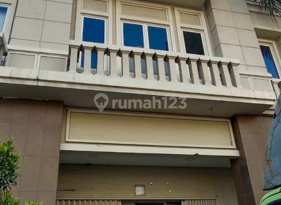 SALE !! RUKO 3 LANTAI STRATEGIS DI GRAND TARUMA KARAWANG BARAT 1