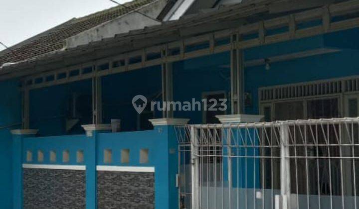 SALE !! RUMAH TINGGAL PERUM TARUNO KARAWANG BARAT 2