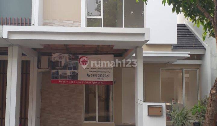 DIJUAL CEPAT !! RUMAH SIAP HUNI GRAND TARUMA KARAWANG BARAT 1