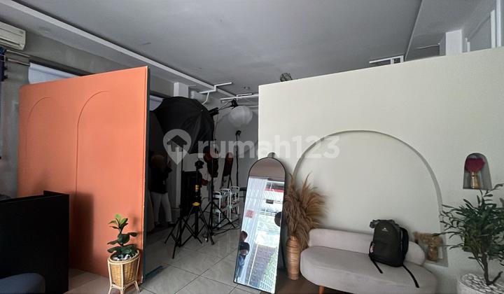 For Quick Sale !! Land and Building in the Heart of Blora City, Central Java