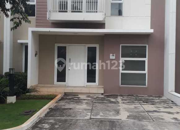 Dijual !! Rumah Tinggal Disumarecon Emerald Karawang