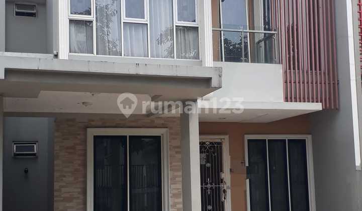 Sale !! Turun Harga ! Rumah Full Furnish Grand Taruma Karawang Barat Sale !! Turun Harga ! Rumah Full Furnish Grand Taruma Karawang Barat
