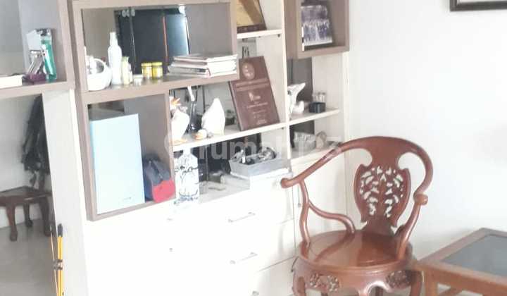 Sale !! Turun Harga ! Rumah Full Furnish Grand Taruma Karawang Barat 2