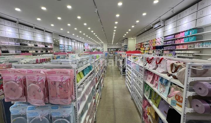 Buy Shop House In Pati City Center - Bonus 2-Story Shop House In Kudus! 2