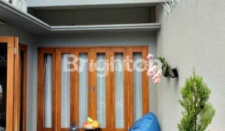 RUMAH semi VILLA 1