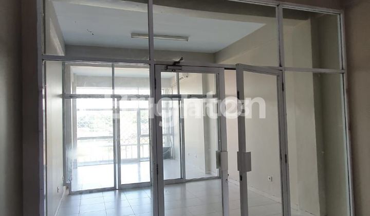 Di Jual RUKO 3 LantaiBy Pass Main Road Sanur 2