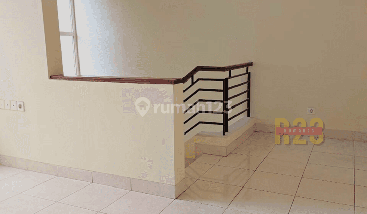 Rumah Bagus 2 Lantai Gading Serpong The Springs Summarecon 5