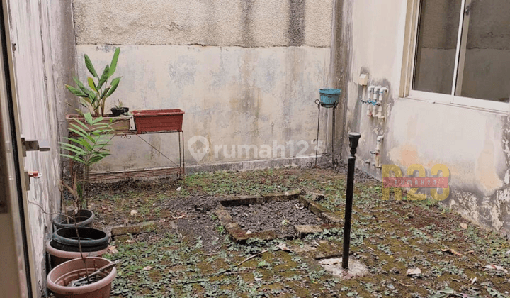 Rumah Bagus 2 Lantai Gading Serpong The Springs Summarecon 8