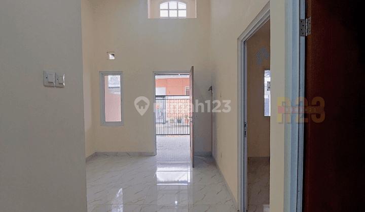 Rumah 1 Lantai Gading Serpong Sektor Dekat Sekolah  5