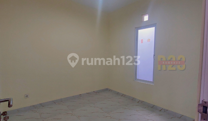 Rumah 1 Lantai Gading Serpong Sektor Dekat Sekolah  7