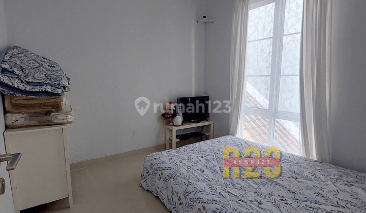 Rumah Tipe Granada Gading Serpong Paramount Tipe 12 5