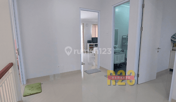 Rumah Tipe Granada Gading Serpong Paramount Tipe 12 6