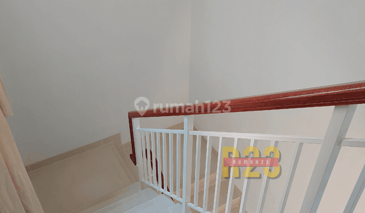 Rumah Tipe Granada Gading Serpong Paramount Tipe 12 7