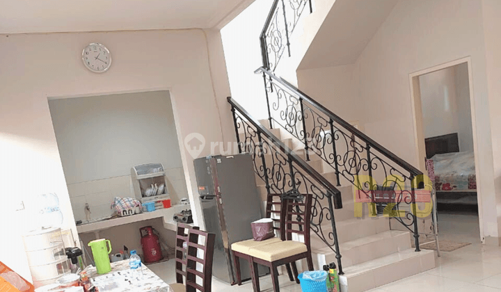 Trimezia Village Rumah Bagus 2 Lantai Siap Huni 3
