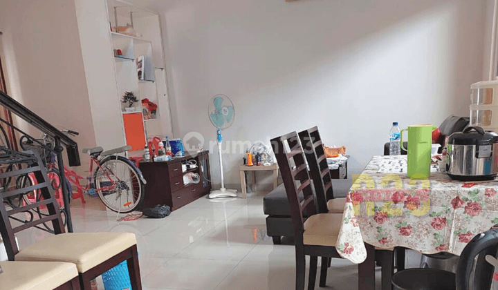 Trimezia Village Rumah Bagus 2 Lantai Siap Huni 5