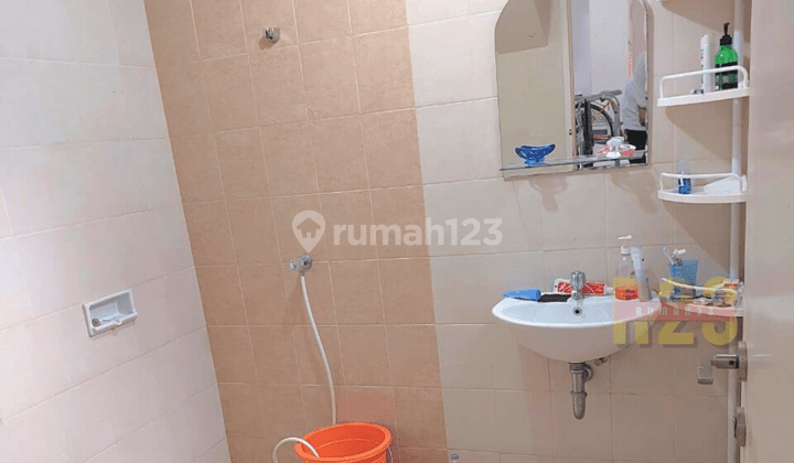Trimezia Village Rumah Bagus 2 Lantai Siap Huni 7