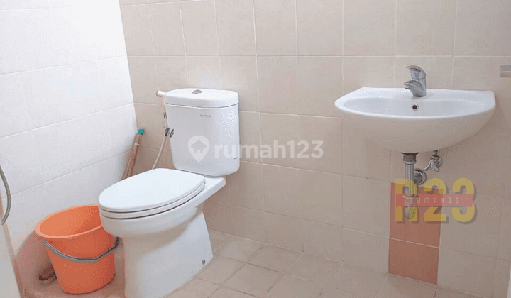 Trimezia Village Rumah Bagus 2 Lantai Siap Huni 10
