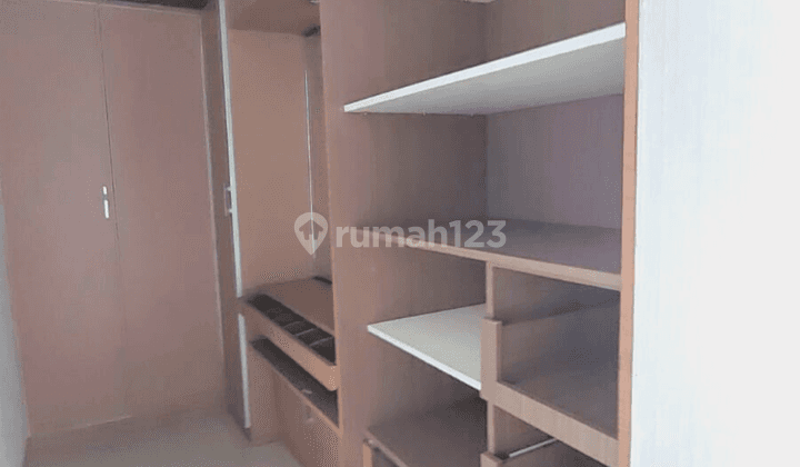 Gading Serpong Rumah Modern Minimalis Siap Huni Dekat Mall 8