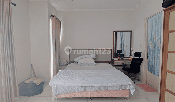 Starling Summarecon Serpong The Springs Rumah Siap Huni 2