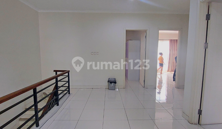 Starling Summarecon Serpong The Springs Rumah Siap Huni 5