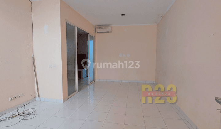 Rumah The Icon Bsd Sudah Renovasi Siap Huni Jual Cepat 2