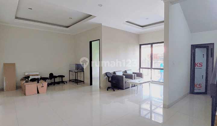 Rumah Siap Huni Griyaloka Bsd City Dekat Pintu Tol 3