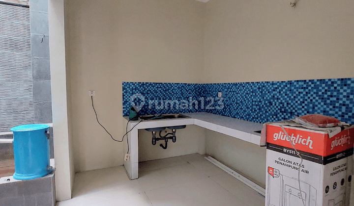 Rumah Siap Huni Griyaloka Bsd City Dekat Pintu Tol 6