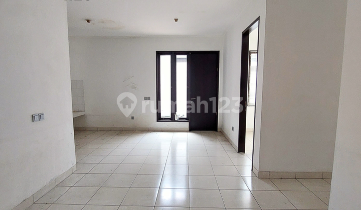 Rumah Gading Serpong Serenade Lake Jual Murah Lebar 8 2