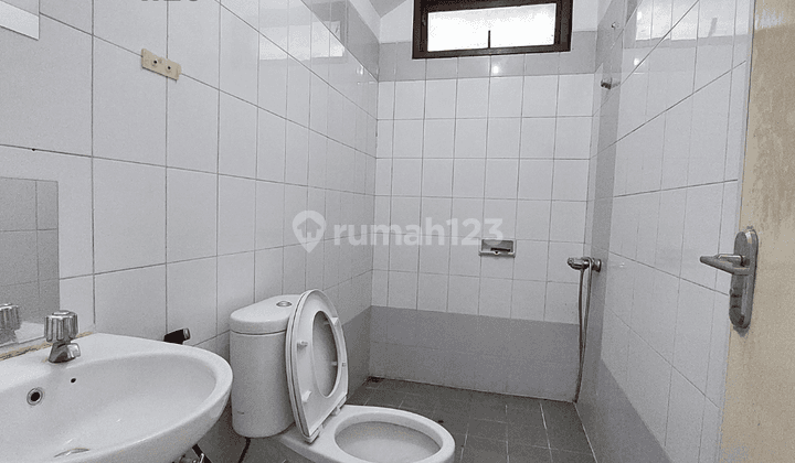 Rumah Gading Serpong Serenade Lake Jual Murah Lebar 8 7