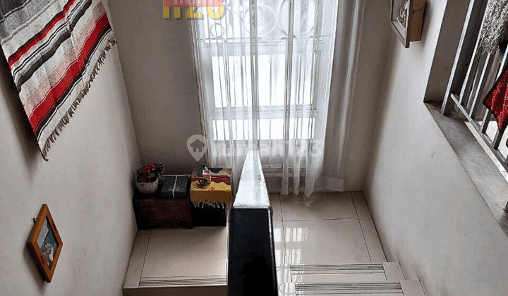Rumah Modern 2 Lantai Fiordini Village Gading Serpong  7