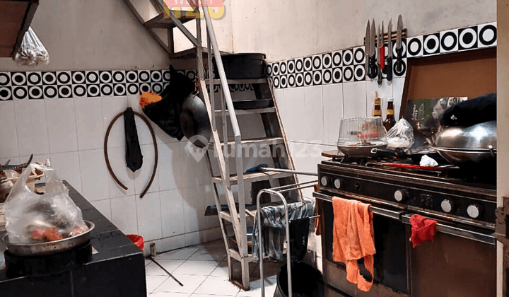 Rumah Modern 2 Lantai Fiordini Village Gading Serpong  8