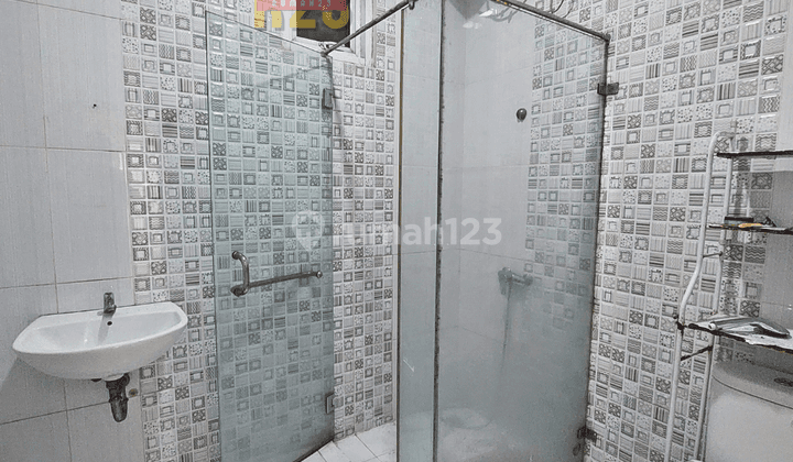 Trimezia Village Gading Serpong Rumah Independent Bangun Dari Kav 9