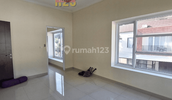 Trimezia Village Gading Serpong Rumah Independent Bangun Dari Kav 10