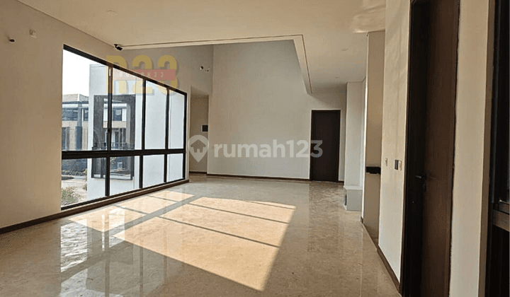 Rumah Baru The Zora Cluster Kiyomi Lebar 10 Siap Huni 2