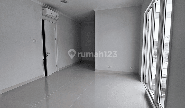 Rumah Baru 2 Lantai Pasadena Residences Gading Serpong Murah 2