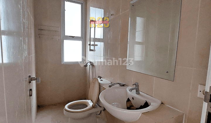 Rumah Classic Modern Siap Huni Vanya Park Bsd City Semi Furnished 2