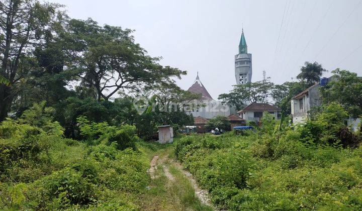 Ruang Usaha di Rangkasbitung Depan Kantor Bupati Lebak 7
