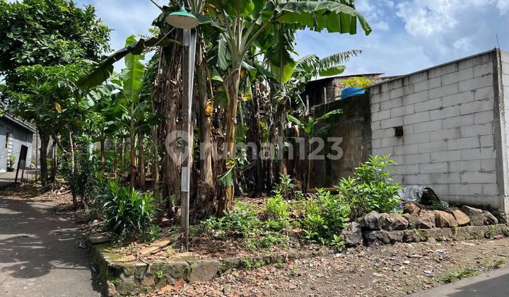 Disewakan Tanah Area Sumurwangi Sukamaju Depok Milik Damri Disewakan Tanah Area Sumurwangi Sukamaju Depok Milik Damri