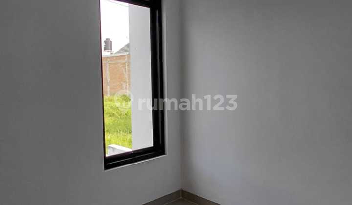 New House in Cihanjuang 3Jt-An Cheap SHM Buyer Fee Free 2