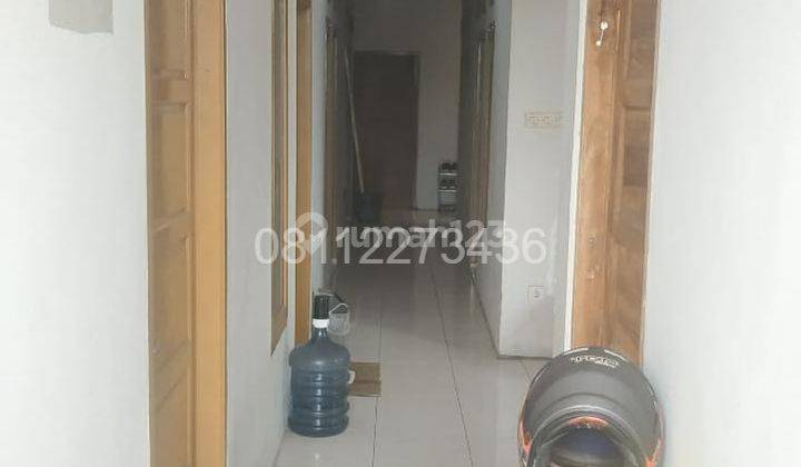 Dijual Rumah Kost kostan Cikutra Pusat Kota, Jarang Ada, Murah,bu 2