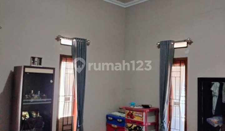 Cisangkan Hook Landed House Ready to Live Near Veledrome Cimahi 2