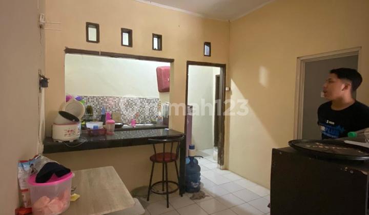 Dibawah Harga Pasaran! Rumah Sariwangi Murah Siap Huni 2
