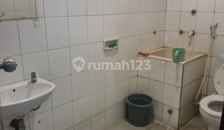 Rumah Sarijadi 8 Menit Tol Pasteur Row Jalan Besar 2