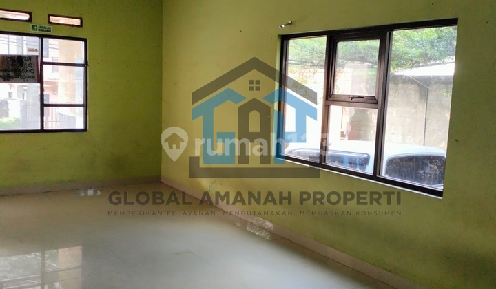 Rumah + Tempat Usaha Sariwangi Sarijadi Raya 3 Lantai 2